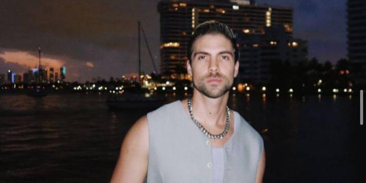 Johann Vera brinda revelaciones de su sexualidad tras lanzamiento de su nuevo tema