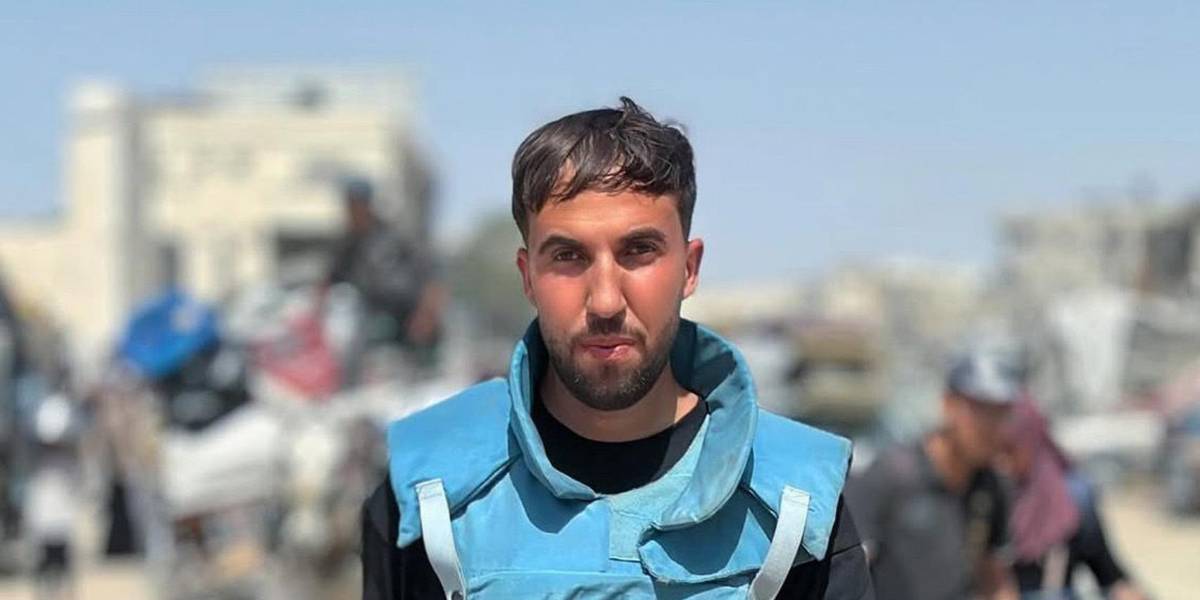 Franja de Gaza: Cinco periodistas muertos en el ataque israelí contra el hospital Nasser