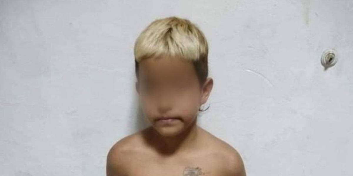 Caso de niño que supuestamente robó en Quevedo es falso: ¿de dónde salió la foto?