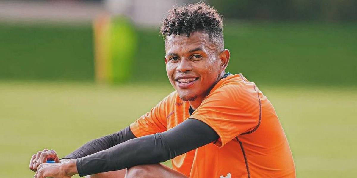 Caso Bolaños: la FEF confirma la sanción impuesta al exjugador de Independiente del Valle