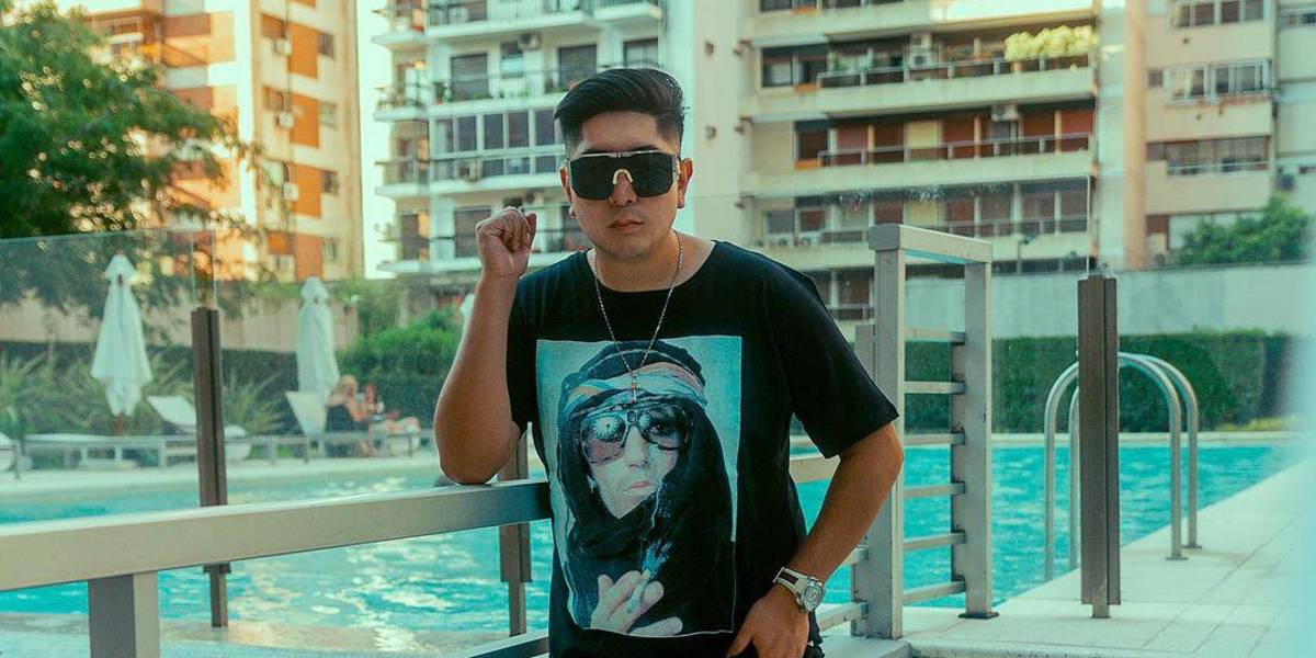 La audiencia de juzgamiento de Sebastián Yunda se aplaza nuevamente por pedido de su defensa