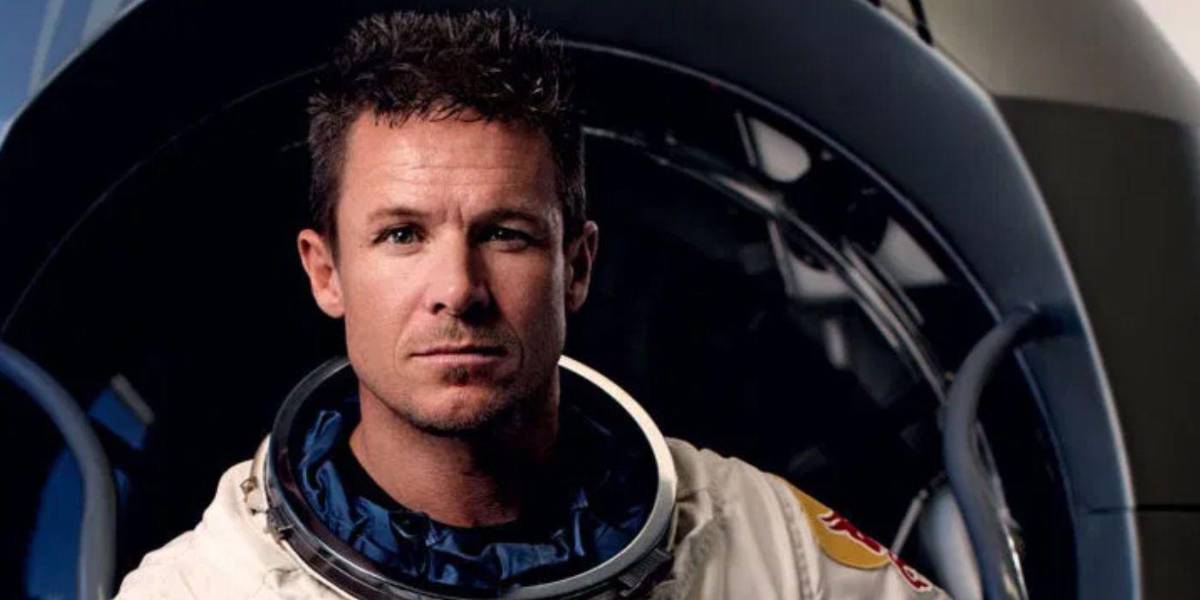 El paracaidista austriaco Baumgartner falleció en un accidente de parapente en Italia