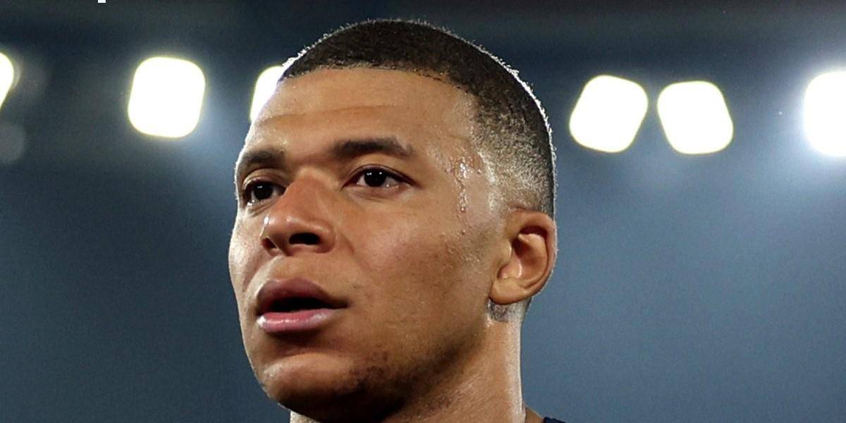 Mbappé lamenta falta de eficacia en la derrota del PSG ante el Dortmund en Champions League