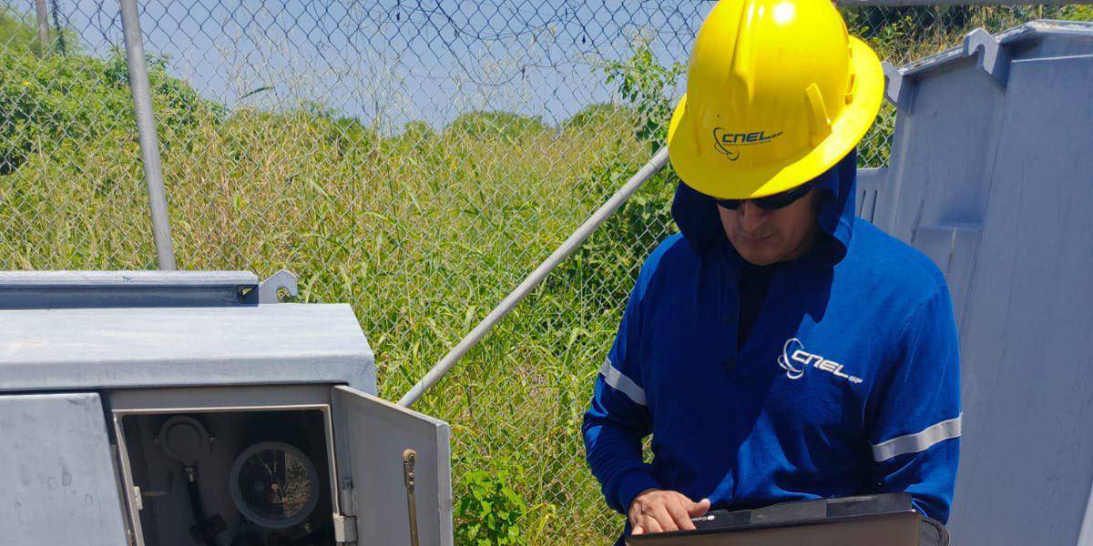 El suministro de agua se regulariza en Playas con la estabilización del voltaje