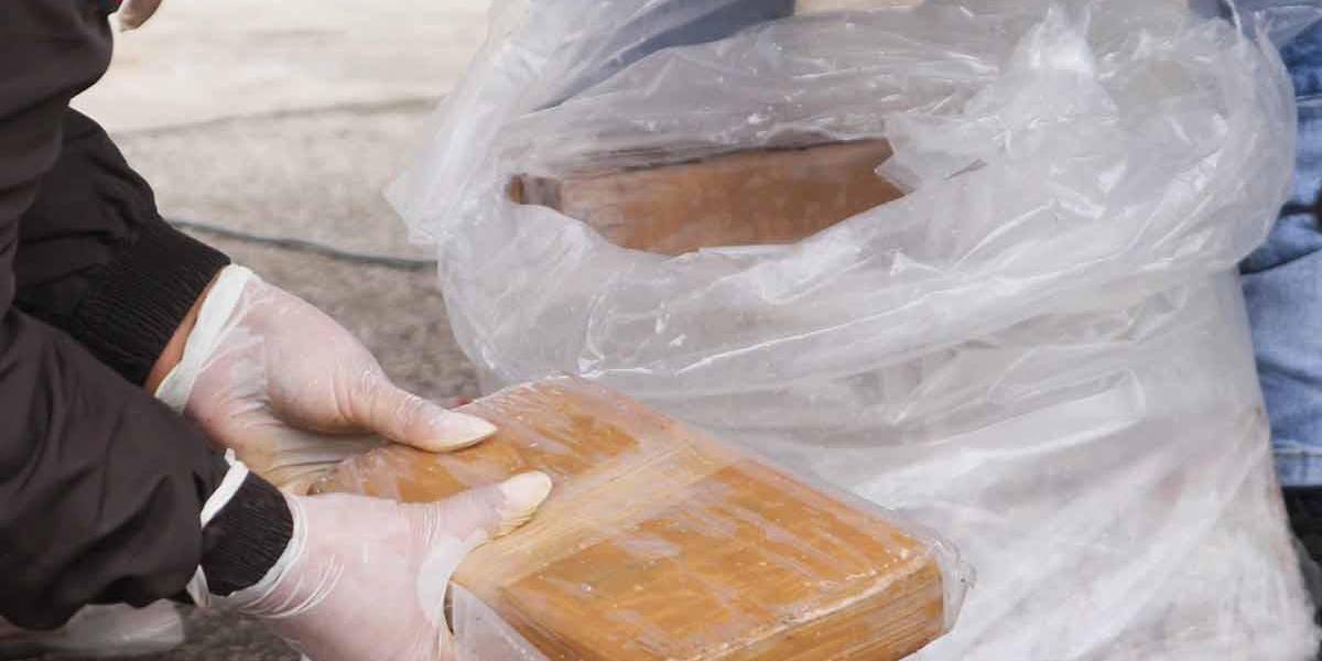 Caso Pitahaya: empresario viajó desde España a Ecuador para acordar envío de cocaína