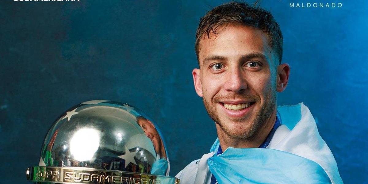 Ezequiel Piovi: Independiente del Valle ganó la Recopa ante Flamengo, sabemos lo que pueden hacer