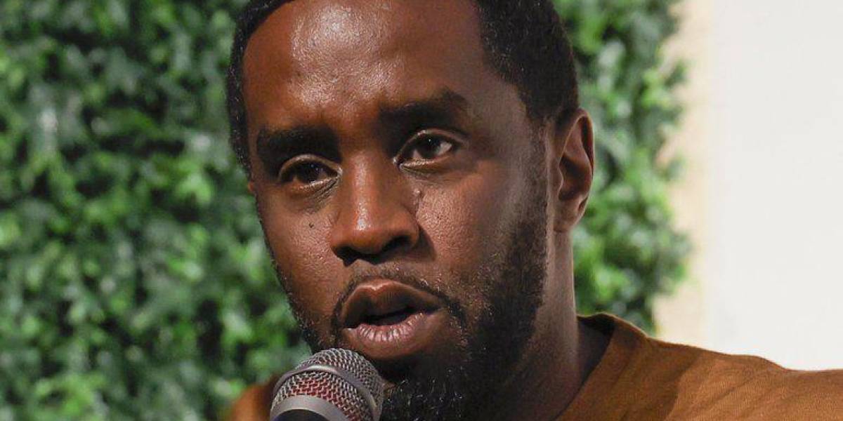 Al jurado del juicio contra Diddy Combs observa varios videos sexualmente explícitos