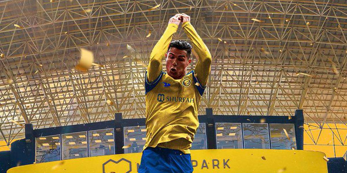 ¿Cuándo será la presentación de Cristiano Ronaldo en su nuevo equipo?