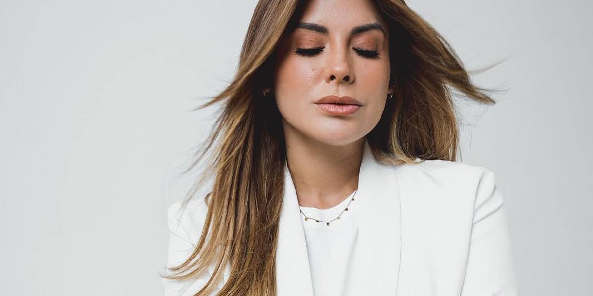 “Estuve al borde de la muerte”: Cinthya Coppiano revela su viacrucis con los biopolímeros