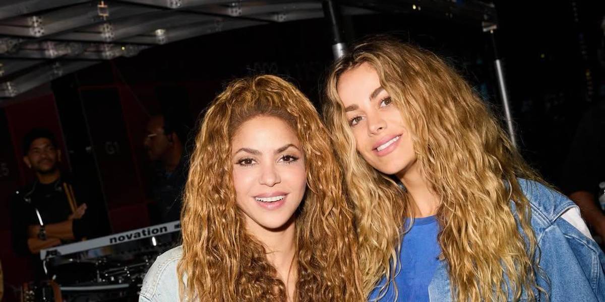 ¿Shakira tiene otro doble? Candela Márquez, novia de Alejandro Sanz impacta con su parecido a la cantante