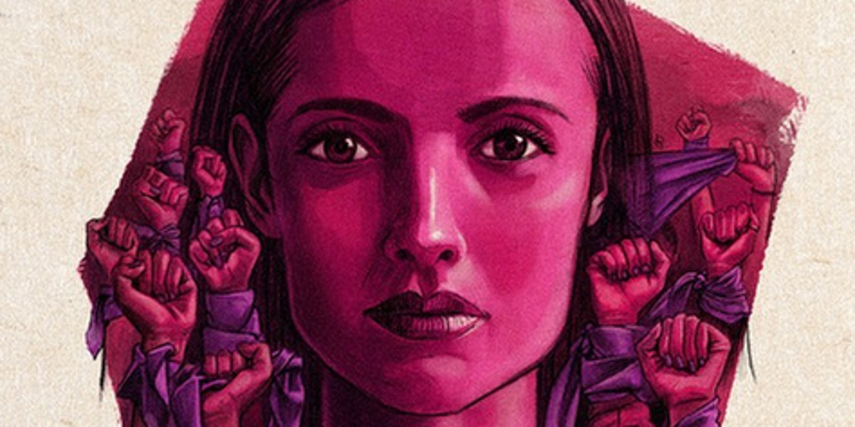 No estás sola: Netflix estrena documental sobre el caso La Manada, de abuso sexual en España