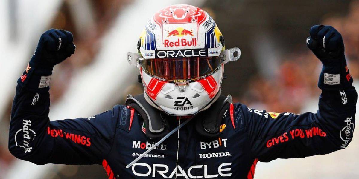 Fórmula Uno: Max Verstappen ganó el Gran Premio de Canadá y sigue firme en el liderato