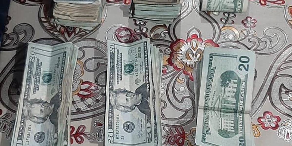 Inseguridad en Quito: detienen a siete personas vinculadas a robos en buses