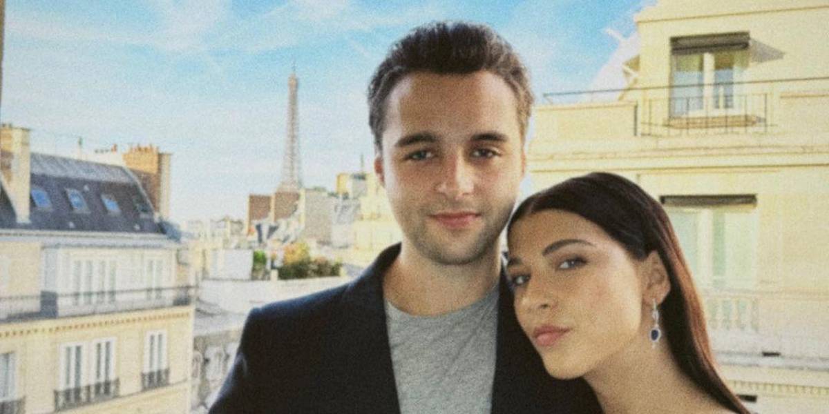 ¡Es oficial! La hija de Bill Gates y el nieto de Paul McCartney confirman su relación