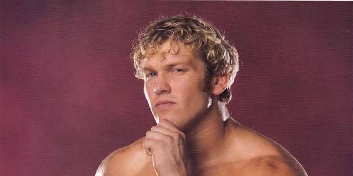 El exluchador que les pide a otros deportistas que le entreguen sus cerebros cuando mueran