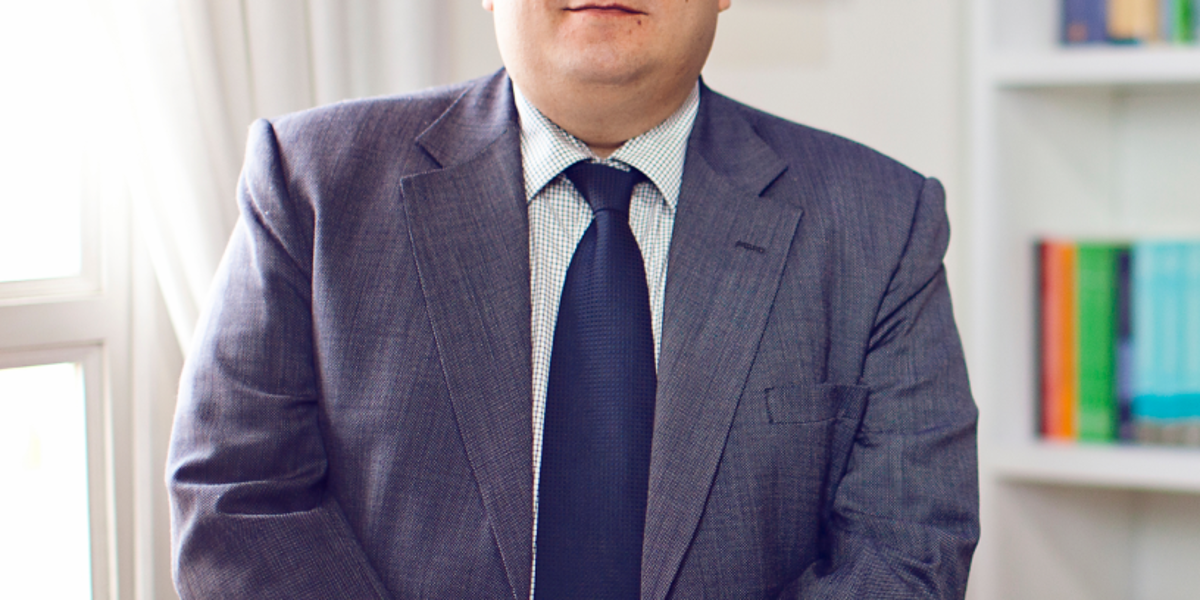 ¿Quién es Juan Carlos Larrea, el nuevo Procurador?