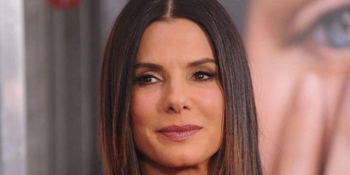 Sandra Bullock hace su primera aparición pública tras la muerte de su pareja: estoy demasiado cansada