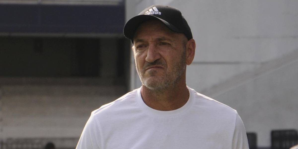 Guillermo Duró: “Hicimos todos los esfuerzos para llegar al primer hexagonal, pero jugaremos el segundo