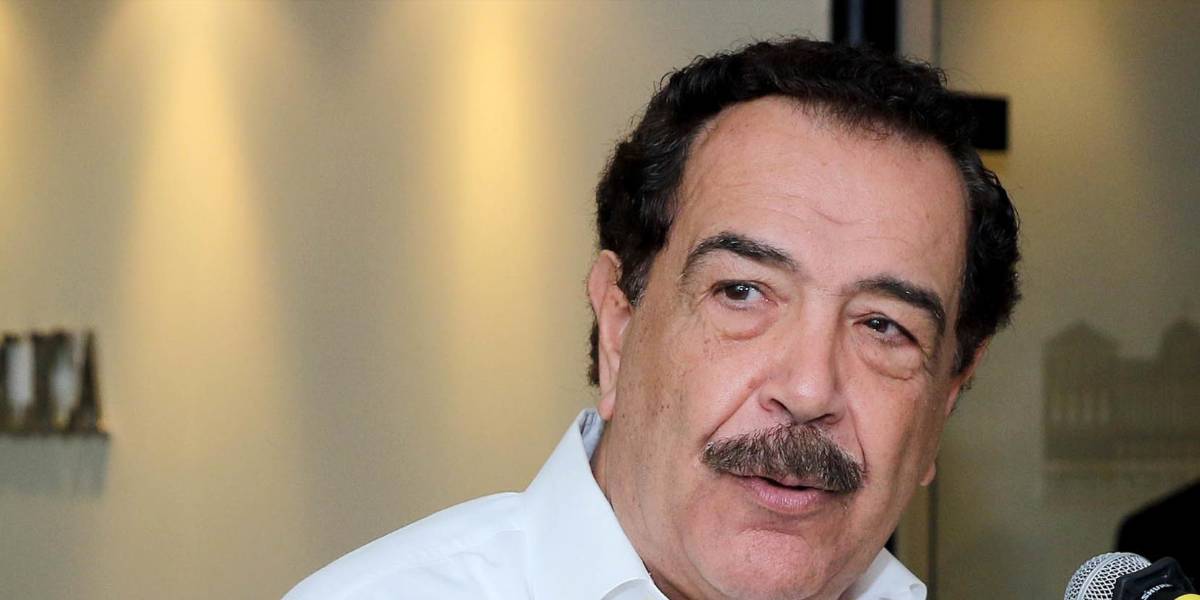 Resultados Elecciones 2023: quienes se postularon para no ganar, sino para hacer daño, entregaron la ciudad a los que odian irracionalmente, dice Jaime Nebot