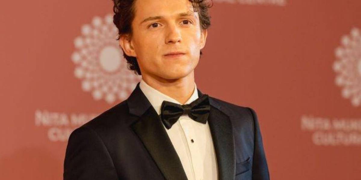 ¡El Hombre Araña regresa! Tom Holland confirma el inicio de rodaje de Spider-Man 4