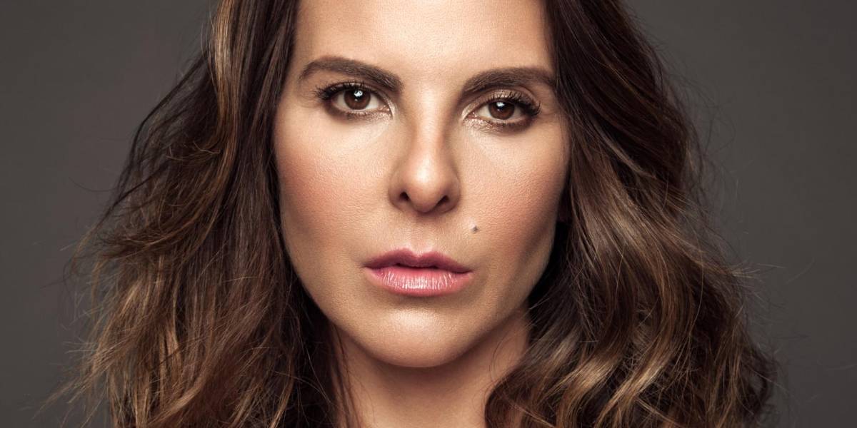 El cambio físico de la actriz Kate del Castillo preocupa en redes sociales: ¿Qué se hizo?