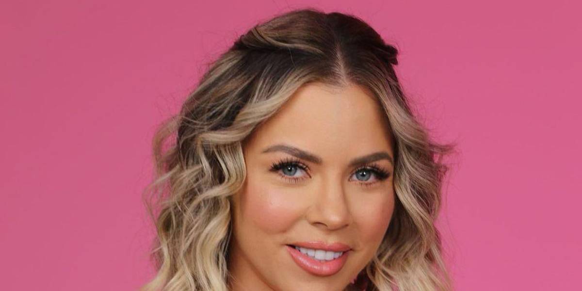La actriz Ximena Duque dejó su empresa y da el siguiente paso