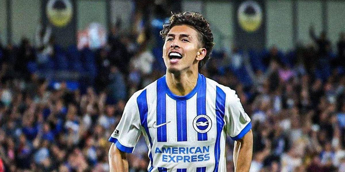 La millonaria oferta de salario del Fenerbahçe a Jeremy Sarmiento para su fichaje