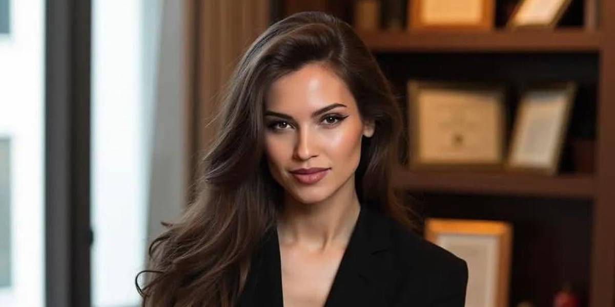 Así quedó el auto en el que se accidentó Kseniya Alexándrova, Miss Universo Rusia 2017