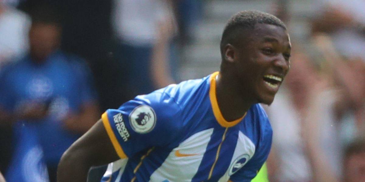 Entrenador del Brighton: “La mejor solución es que Moisés Caicedo acabe esta temporada con nosotros”