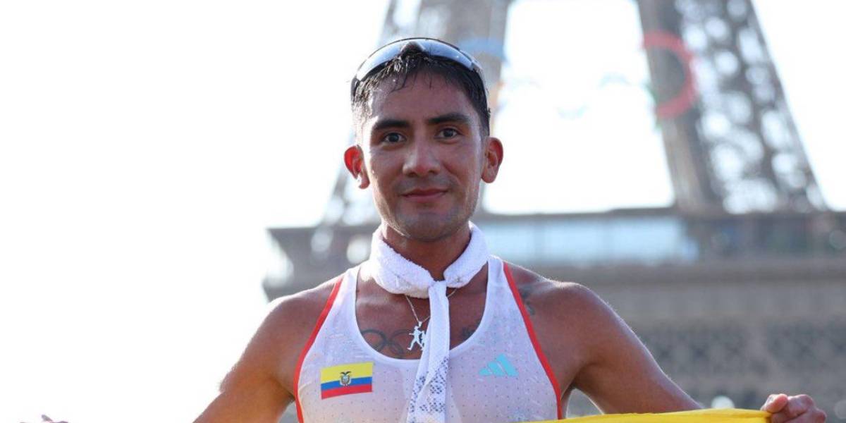 Daniel Pintado no correrá en el Mundial de Atletismo en Tokio por la recuperación de su lesión