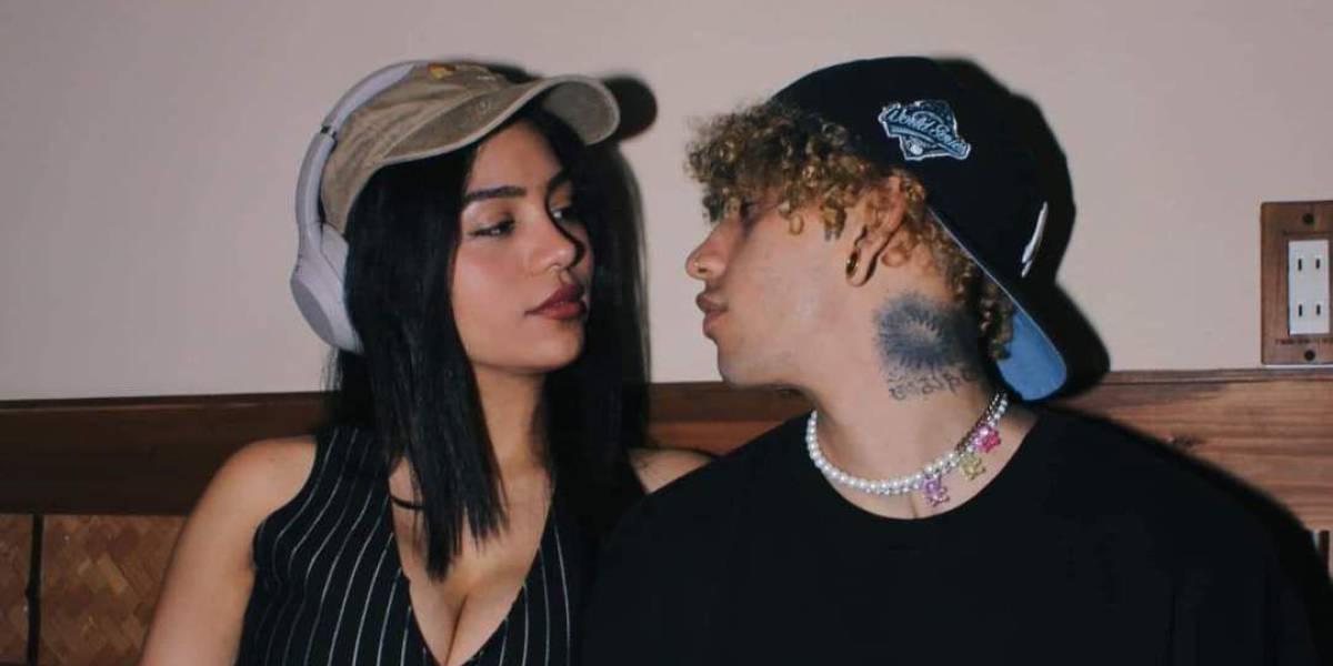 Qué ocurrió entre Bárbara Ramírez y Micro TDH, el nuevo escándalo de infidelidad que ronda en TikTok
