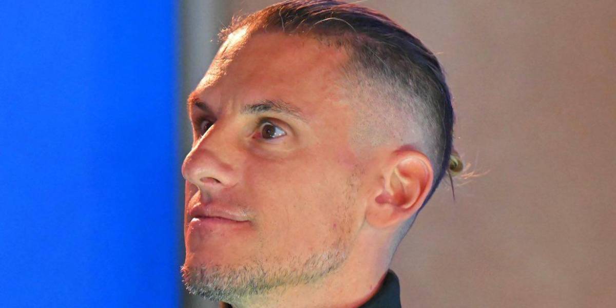 Sebastián Beccacece ya tiene fecha para dar la lista de convocados de Ecuador para las Eliminatorias