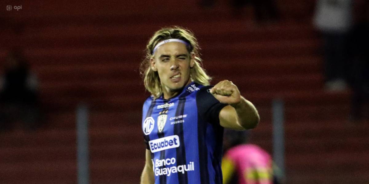 ¿Cuándo Independiente del Valle recibirá el trofeo de campeón de la LigaPro? Esto dijo Miguel Ángel Loor