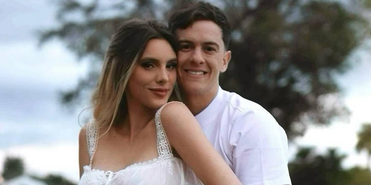 Me asusté Lele Pons habla tras accidentarse en su revelación de género