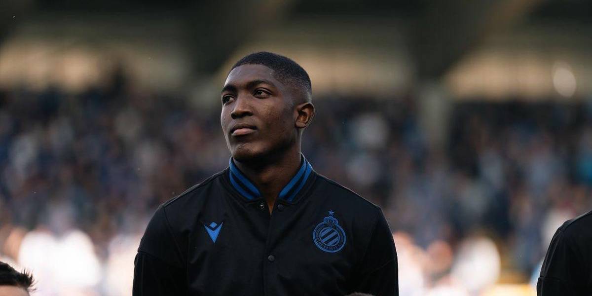 El ecuatoriano Joel Ordóñez, nominado al premio Golden Boy