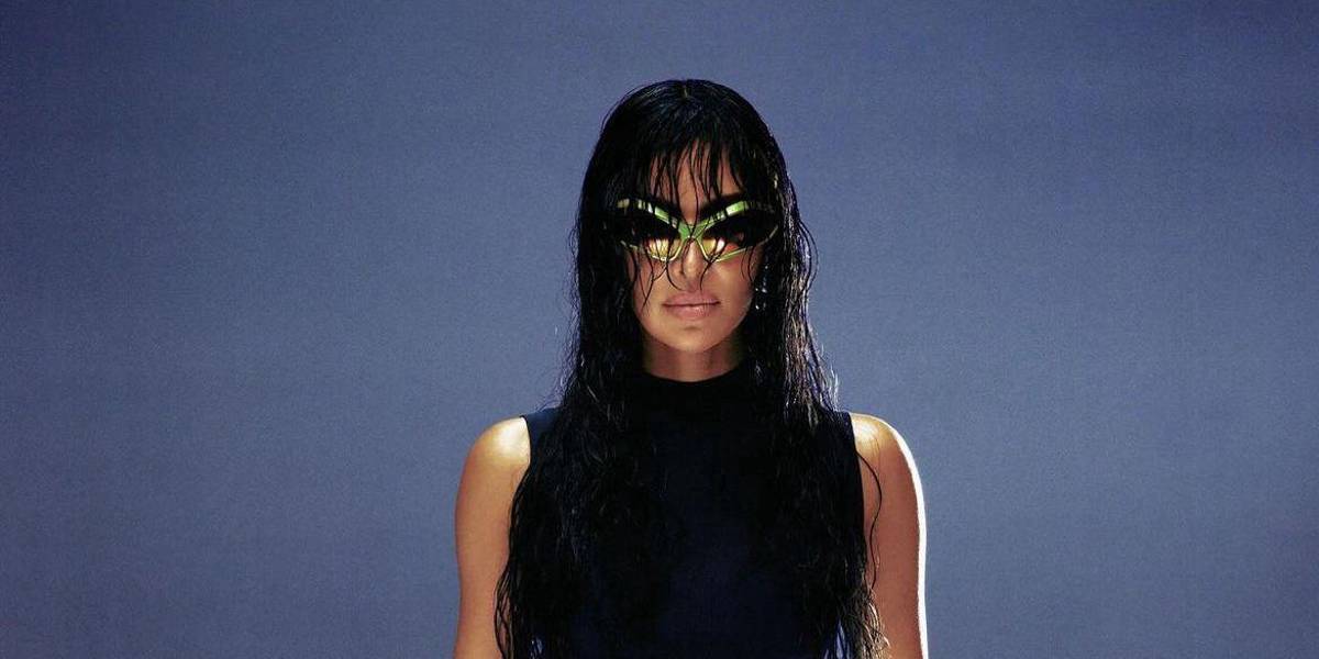 Kim Kardashian, nombrada Hombre del Año en la revista GQ