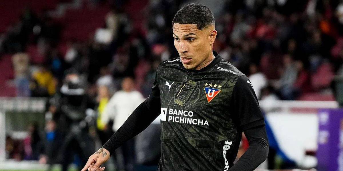 Copa Sudamericana: fecha, hora y canales para ver Liga de Quito vs. Ñublense