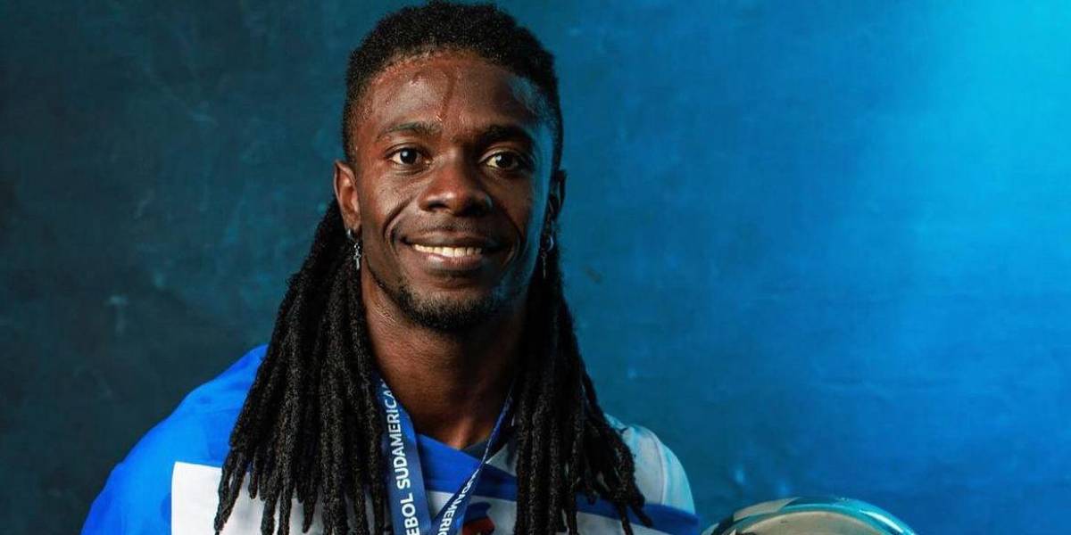 Ricardo Adé: lo que no sabías del haitiano que quiere ser campeón de Liga Pro por segunda vez