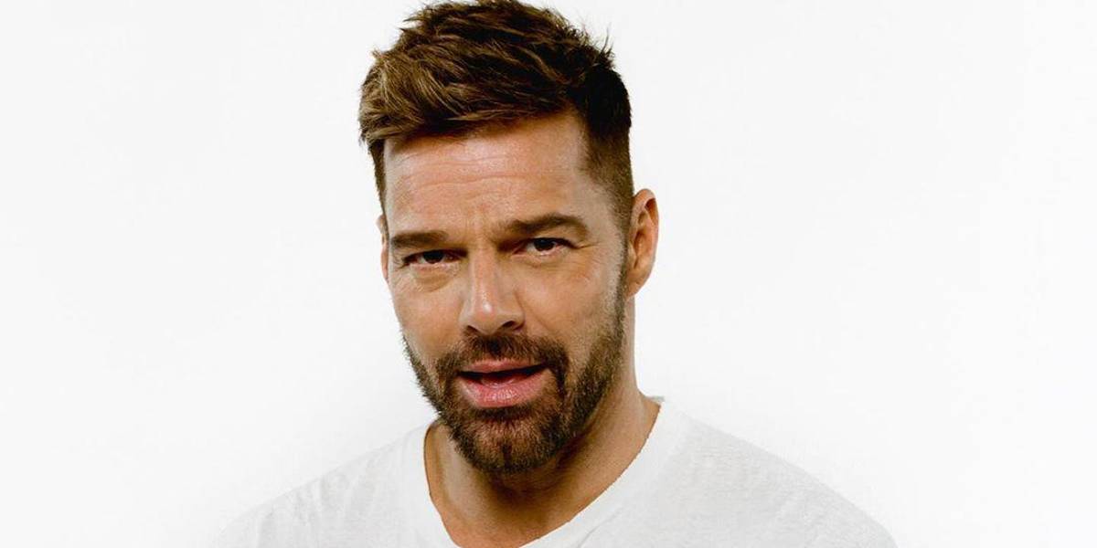 Ricky Martin de vacaciones junto a su ex pareja en Japón