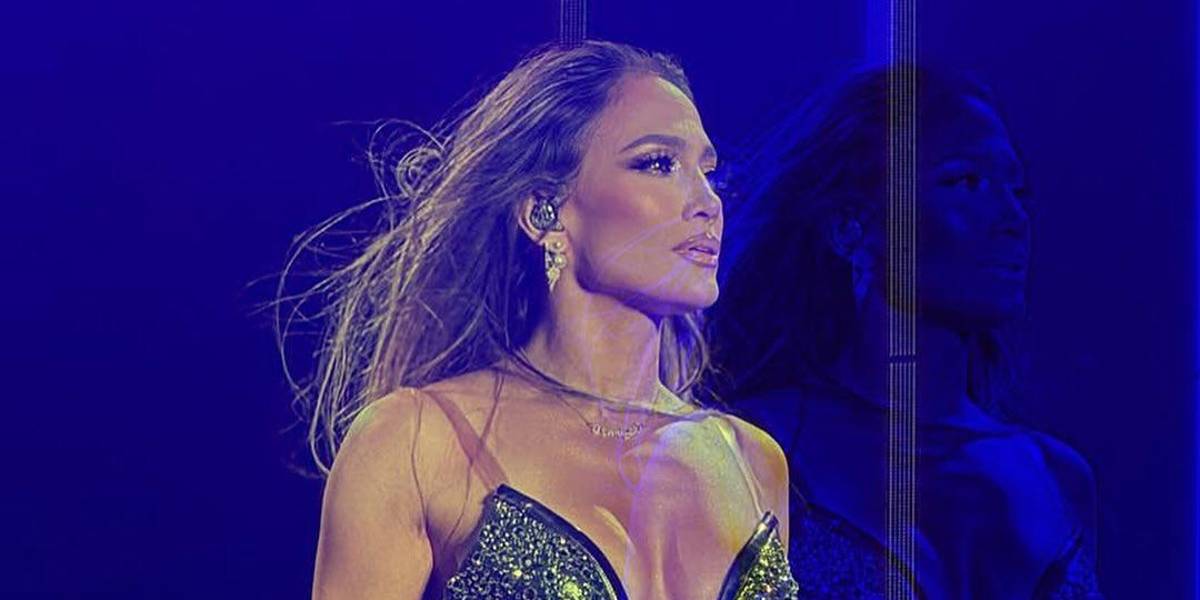 ¿Qué pasó con Jennifer López? Tienda de lujo en Estambul le deniega la entrada