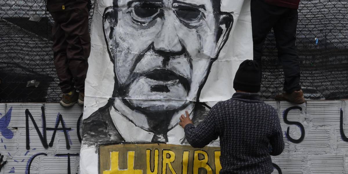 Colombia: La defensa del expresidente Uribe presentará el 11 de agosto la apelación a la sentencia