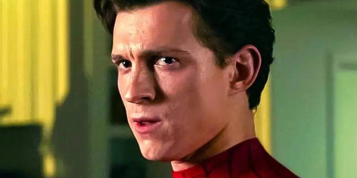 Tom Holland sorprende al confesar que tiene TDAH y dislexia