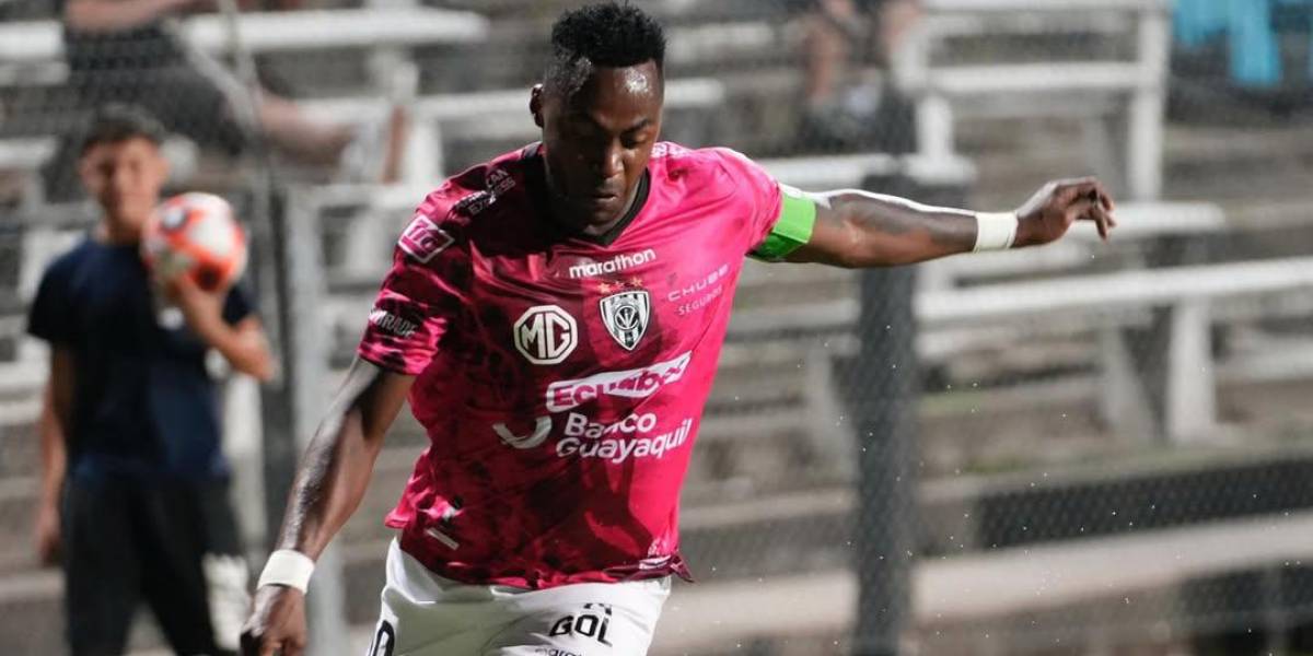 Fecha, hora y dónde ver Independiente del Valle vs. Montevideo City Torque por la Serie Río de La Plata