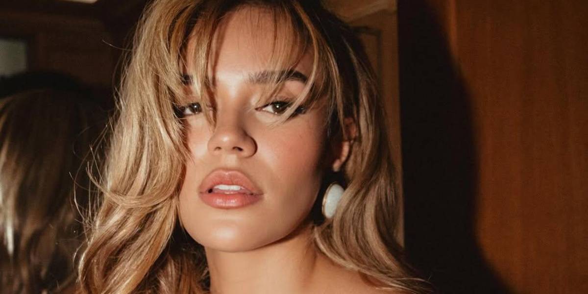 La frase de Karol G sobre el reguetón que está dando la vuelta al mundo desde la Semana de la Moda de París