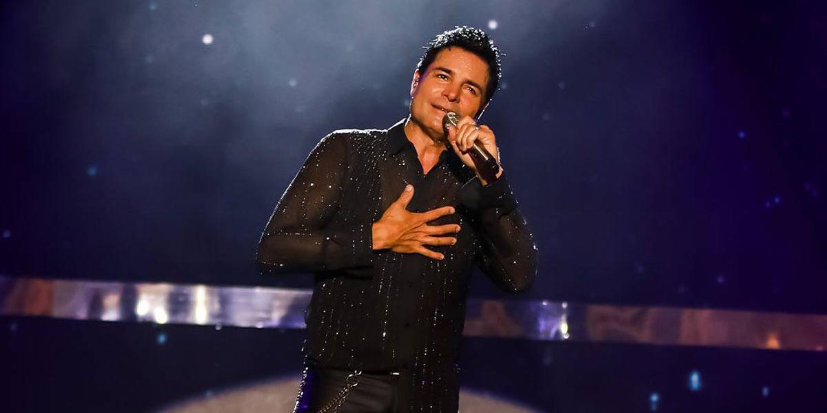 Chayanne sí viene a Quito: organizadores confirman su concierto del 10 de julio