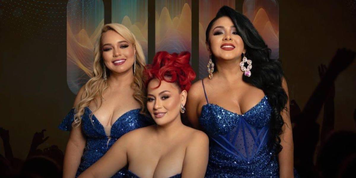 ¿Lila Flores y Mayensi están enemistadas? Esto dijeron las Damas de Oro