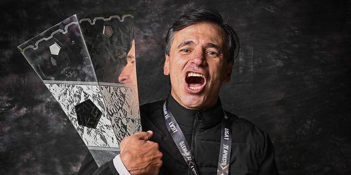 Fabián Bustos: Vamos a clasificar, estoy convencido. El grupo está parejo sacando a River Plate