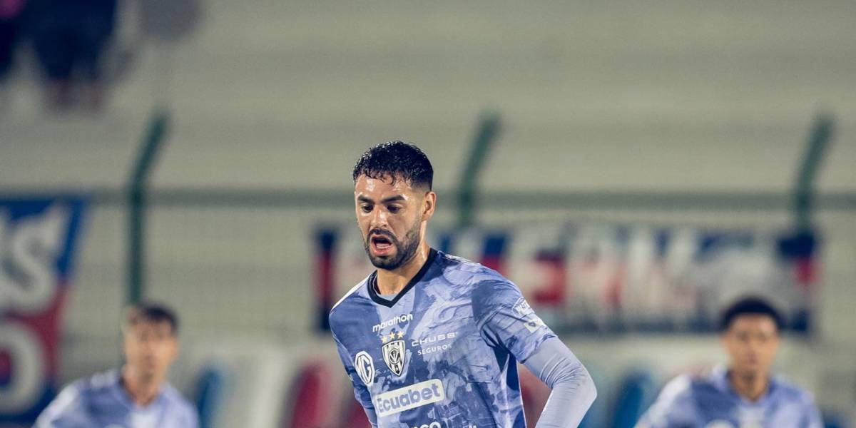 Fecha, hora y dónde ver Independiente del Valle vs. Cerro por la Serie Río de la Plata