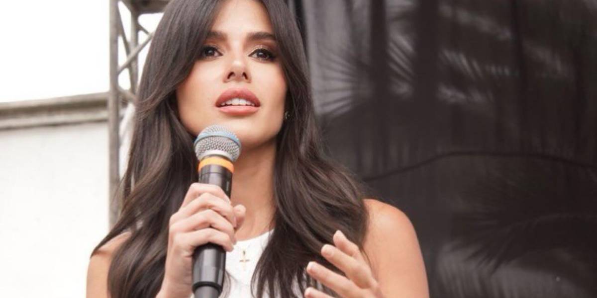 Diana Jácome, asambleísta electa por ADN, sobre el cabildeo: Actualmente tenemos 69 legisladores