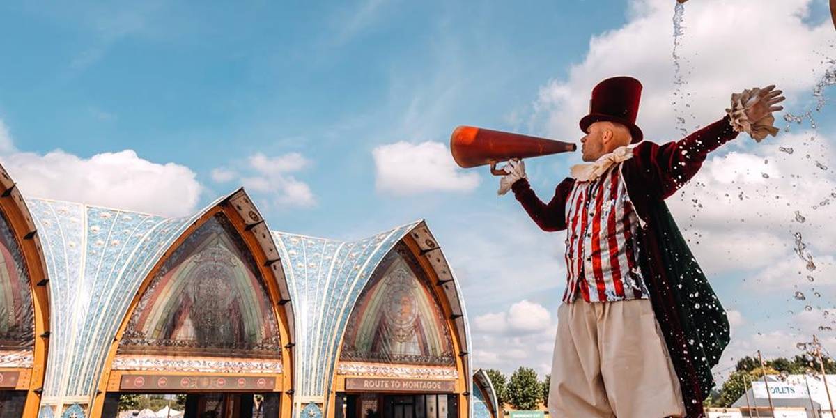 ¿Se cancela Tomorrowland? Esto fue lo que dijeron los organizadores tras el incendio